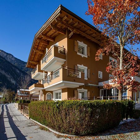 Apart Hotel Therese Mayrhofen Exterior photo