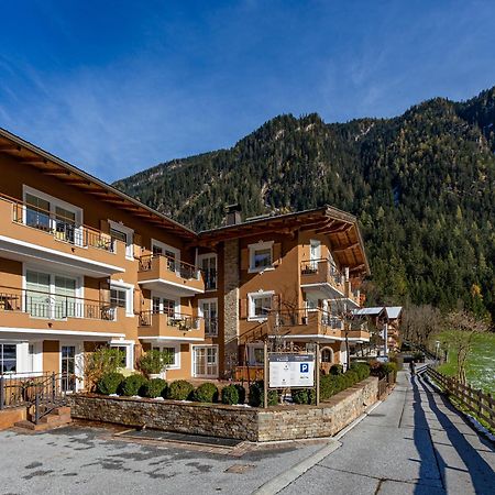 Apart Hotel Therese Mayrhofen Exterior photo